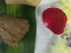 -绿茶餐厅(布吉万象汇店)