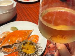 -西安W酒店·WEI全味西餐厅
