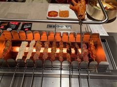 -丰茂烤串(金源店)