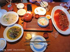 -外婆烧.老杭帮菜(庆春店)