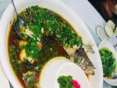-味茂·老船夫1927(东海东路店)