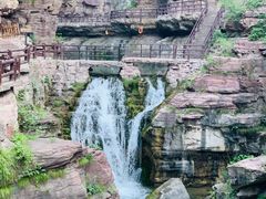 -云台山风景名胜区