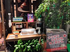 -云海肴·汽锅鸡·云南菜(美罗城店)