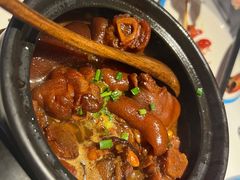 -舞虾小说.涮肉.烧烤(国顺东路店)