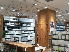 -MUJI无印良品(环球港店)