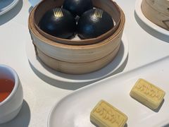 黑金流沙包-天然台1908(中建广场店)