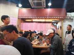 大堂-一乐烧鹅(中环店)
