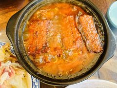 -乔家满族八大碗(流水沟店)