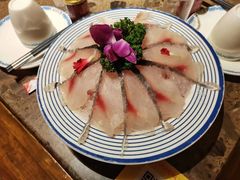 -码头故事火锅(大丰店)