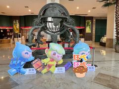 -温州华侨饭店(信河街店)