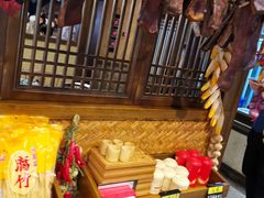 -井水小厨·湘菜(活力广场店)