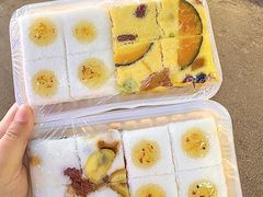 -传闻来紫菜包饭·打糕(西塔韩百店)