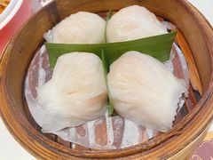 招牌虾饺妹-虾饺妹·酒家(海珠广场店)