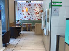 -德克士(北关店)