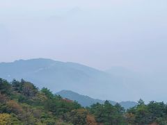 -天岳幕阜山