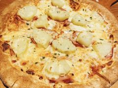 -米斯特比萨(光华桥凯德MALL天津湾店)