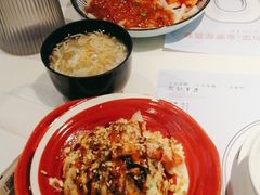 -花漫里日式餐厅(南安中骏店)