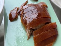 -唐廊烤鸭店(工体店)