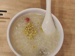 -宏状元现熬粥·京味菜(黄寺大街店)