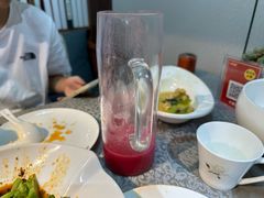 -醉霖生态餐厅(交大店)