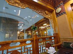 -宗巴雍姆藏餐府