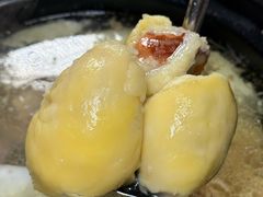 -百年果林椰子鸡(中洲店)