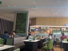 -亚马逊海鲜自助(梅溪湖步步高店)