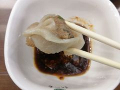 -百年认一力 太原老字号 (桥头街店)