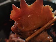 -李子坝梁山鸡(李子坝大鸡哥店)