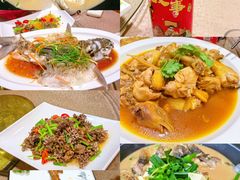 -下梅人家土菜馆(历史文化餐厅度假区店)