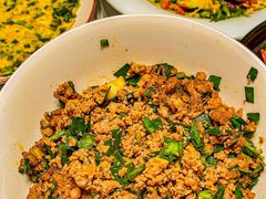 -木柴豆腐·活海鲜·鲁菜(岚山路店)