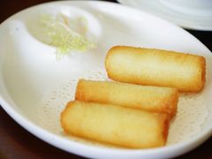 -富豪酒家(正大广场店)