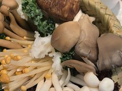 -千牛将·鲜牛肉火锅(开元路店)