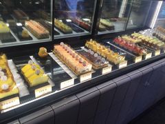 -黑草莓(重庆路店)