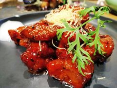 -荟廷·晶萃(陆家嘴尚悦湾店)