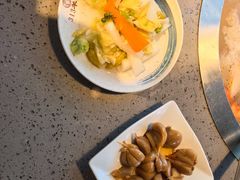 -313羊庄铁锅烀羊肉·烤全羊·烧烤龙虾·团建聚餐(永德路店)