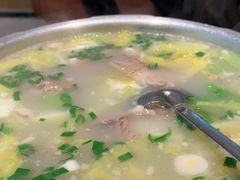-杨氏青龙虾·羊蝎子(金盛路总店)