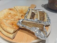 -清真·卡德尔大叔新疆主题餐厅(龙汇路店)