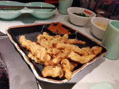 现炸酥肉-晓宇重庆火锅(赛格国际购物中心店)
