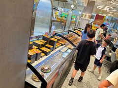 -花味·自助烤肉(大观天地店)