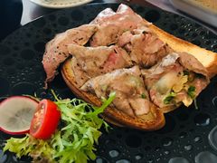 安格斯牛肉薄烧-岩也·日料与酒(龙岗天安云谷店)