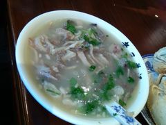 -老三羊汤【北兴隆街店】