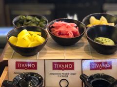 -Tivano意大利餐厅(成都居舍酒店)