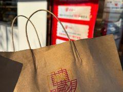 -新侨三宝乐面包店(崇文门店)