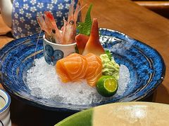 刺身拼盘-熊藏居酒屋(kkone店)