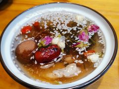 -禾记花园涮肉餐厅