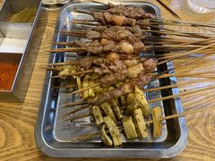 -二子海鲜大排档(太阳城店)