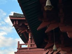 -叩齿古寺
