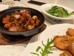 -青叶202都市餐厅(迪诺水镇店)