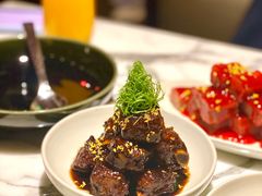 -湖滨28中餐厅·西湖宴·杭州君悦酒店